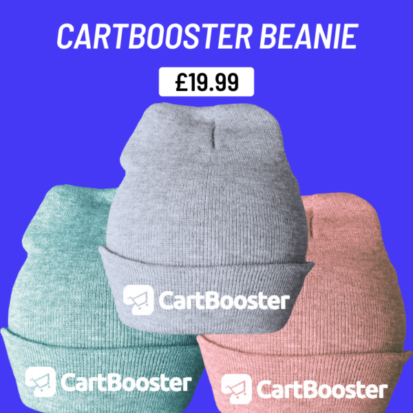 Cartbooster Beanie