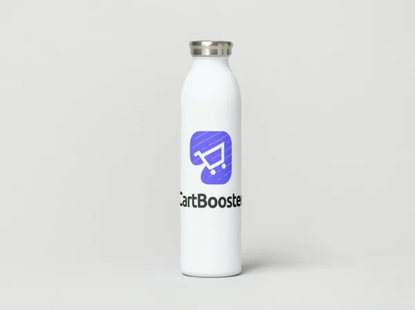 Water Bottle - Image 2