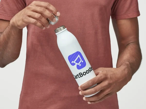 Water Bottle - Image 4