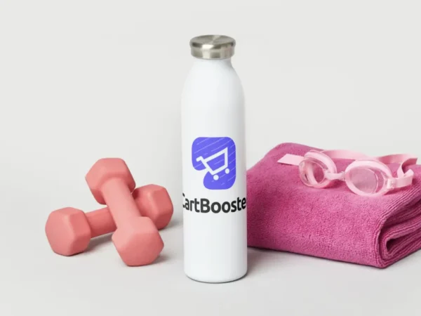 Water Bottle - Image 5