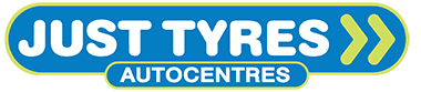 Beacon – CartBooster Just Tyres Logo