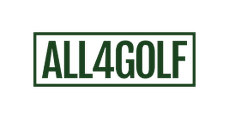 All4Golf Logo