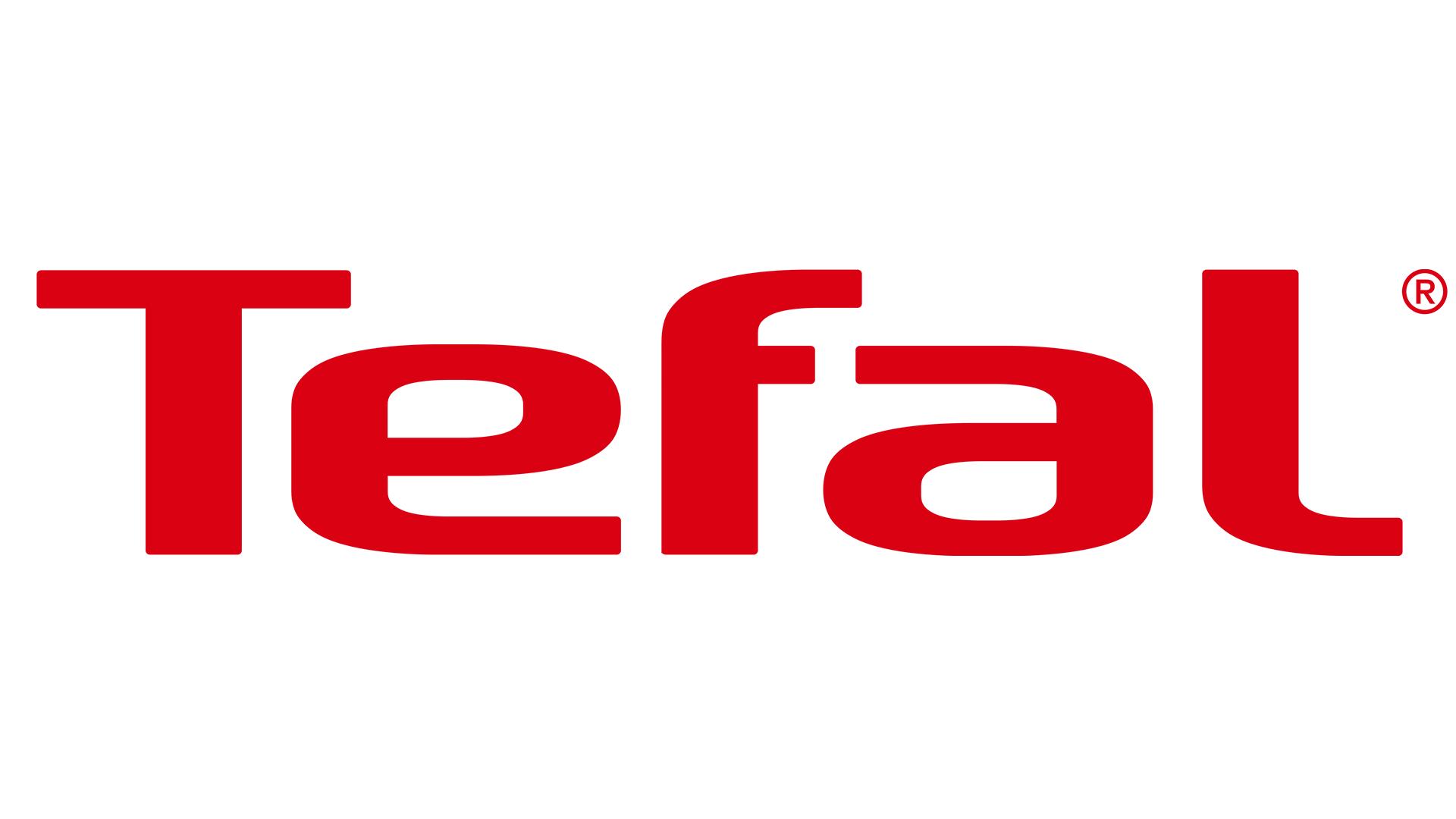 Tefal Logo