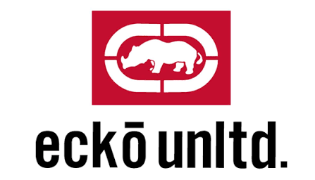 Ecko Unltd Logo