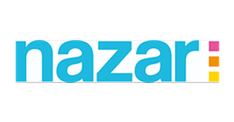 Nazar Logo