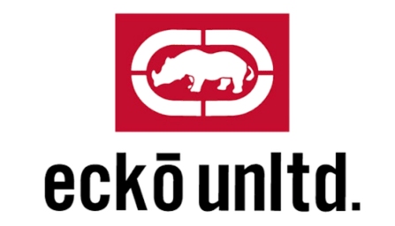 Ecko Unltd Logo